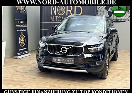 Volvo XC 40 XC40 Momentum Pro 2WD Leder*Kamera*Navi* Momentum Pro 2