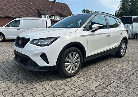 Seat Arona Style 1.0 TSI DSG / Sitzheizung