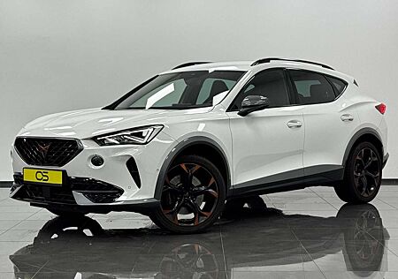 Cupra Formentor VZ 4Drive Garantie 1.Hand Scheckheft