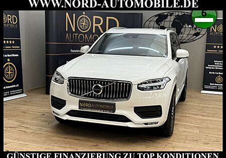 Volvo XC 90 XC90 B5 Momentum Pro AWD 7-Sitz*StHz*AHK*H&K*KAM Moment