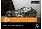 Mercedes-Benz AMG GT Perf-Abgas Distr. COMAND LED Airscarf EDW