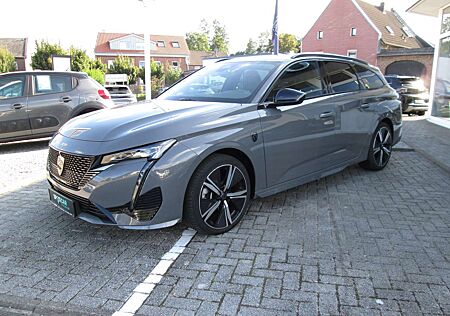 Peugeot 308 gebraucht kaufen Peugeot 308 SW GT PureTech 130 EAT8