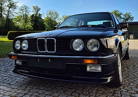 BMW 325 es USA Klima Tempomat OBC2 Sperrdifferential usw.