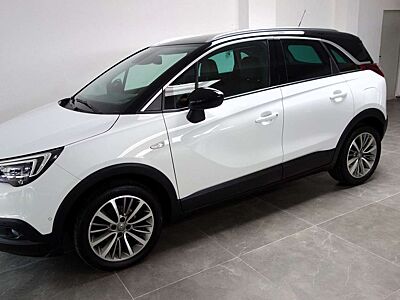 Opel Crossland X 1.5 CDTI Ultimate Aut/Navi/LED/Klima