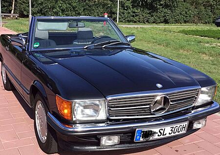 Mercedes-Benz SL 300 SL-Klasse