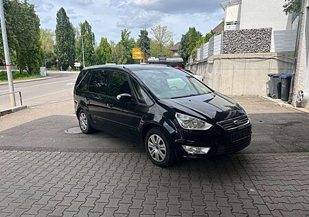 Ford Galaxy 2.0 Titanium