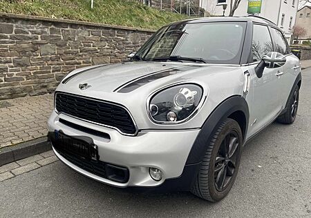 Mini Cooper Countryman