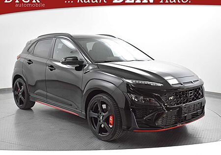 Hyundai Kona T-GDI N Performan KAM+HEAD+KRELL+ACC+VIRTU+