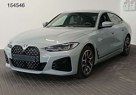 BMW 420 Coupé xD M Sport Shadowline DrivingProf 360°