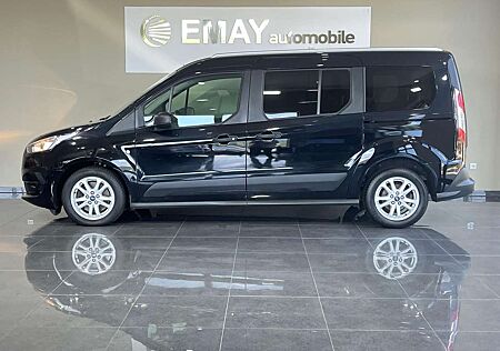 Ford Grand Tourneo 1.5 EcoBlue TDCi//7 Sitzer//