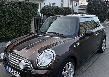 Mini ONE Cooper