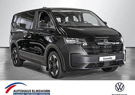 VW T7 Caravelle Volkswagen PanAmericana 2,0 l TDI NAVI AHK