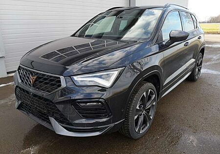 Cupra Ateca 1.5TSI DSG ABT 19 Zoll Navi ACC GV5 140 kW (190...