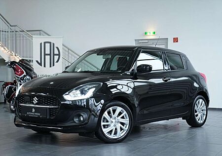 Suzuki Swift Comfort *AUTOMATIK*CARPLAY*ACC*KAMERA*
