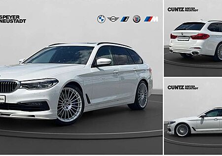 Alpina D5 S Allrad Touring Driving+Parking Assist Panorama