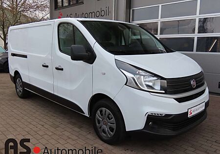 Fiat Talento Kasten L2H1 1,2t SX 2.Hd*Navi*Kamera*PDC