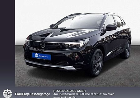 Opel Grandland X 1.2 DI Automatik Elegance