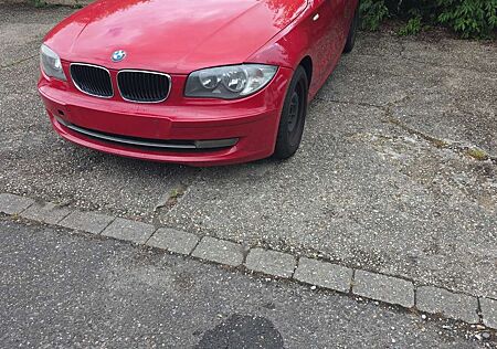 BMW 116d 116 DPFEdition Lifestyle