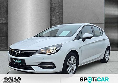 Opel Astra 1.2T Business Edition Navi Soundsystem Apple CarPl