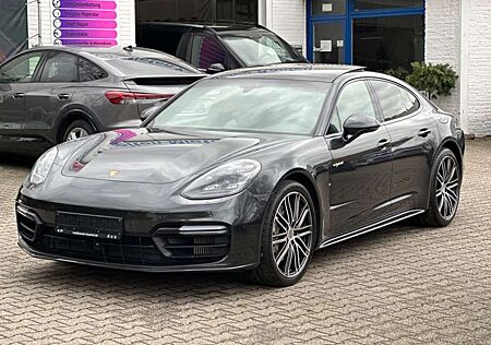 Porsche Panamera 4 E-Hybrid PANO BOSE NIGHTVIS SOFT PDLS