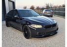 BMW 535d 535 M-pakiet Vin Alpina 21 Performance