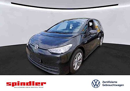 VW ID.3 Volkswagen Pro / Navi, AppConnect, LED, CCS, PDC, DAB+