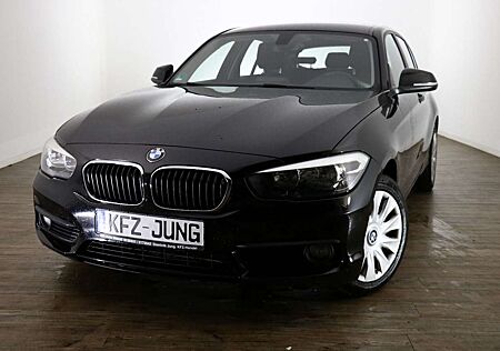 BMW 116 i*HU/AU+Service neu*Sitzhz./Klima*PDC