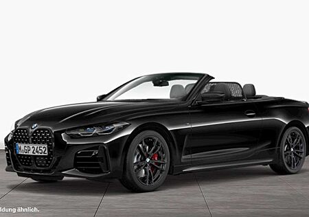 BMW 440 M440i xDrive Cabrio Head-Up DAB LED RFK PDC