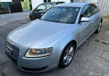 Audi A6 3.0 TDI quattro Limousine