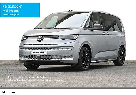 VW T7 Multivan Volkswagen GOAL 2.0 TSI DSG NAVI AHK ACC KLIMA
