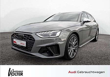 Audi S4 Avant 3.0 TDI quattro MATRIX B&O STDHZG AH