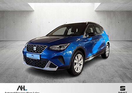 Seat Arona 1.0 TSI Xperience DSG LED Navi ACC AHK RFK