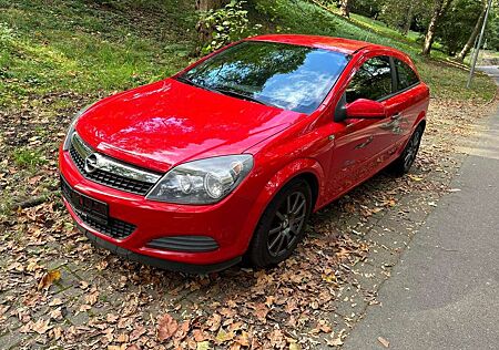 Opel Astra GTC Fließheck 3-Türer GTC 1.4 Edition