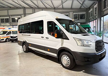 Ford Transit Bus 460 MAXI L4*18-SITZER*EU6*KLIMA*118T