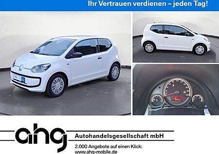 VW Up Volkswagen ! BlueMotion Technology take ! Klimaanlage R