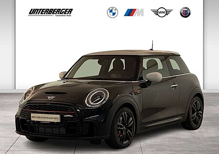 Mini John Cooper Works Hatch ACC DA PA RFK HK HUD Pano