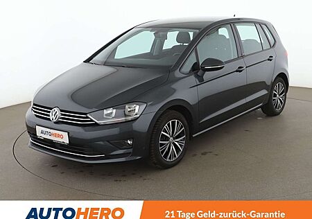 VW Golf Sportsvan Volkswagen 1.2 TSI Allstar BM Aut.*NAVI*PDC*SHZ*TEMPO*KLIMA*