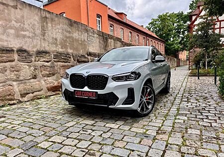 BMW X4 xDrive 20 d M Sport Panorama Brooklyn