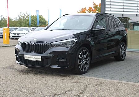 BMW X1 xDrive20d M Sport Navi AdLED Kamera HIFI DAB
