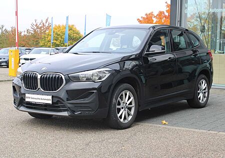 BMW X1 xDrive20d M Sport Navi AdLED Kamera HIFI DAB