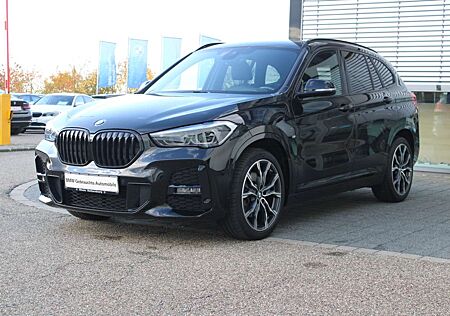 BMW X1 xDrive20d M Sport Navi AdLED Kamera HIFI DAB