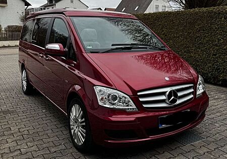 Mercedes-Benz Viano Marco Polo 3.0 CDI