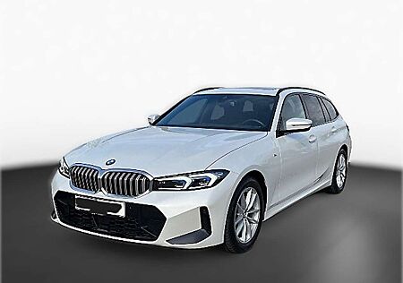 BMW 320d 320 xDr Tou G21 M Sport LCI-Pro HUD HIFI MHEV