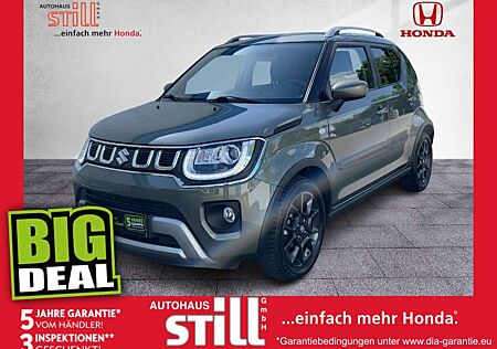 Suzuki Ignis 1.2 SHVS Comfort LM LED KAM SpurH
