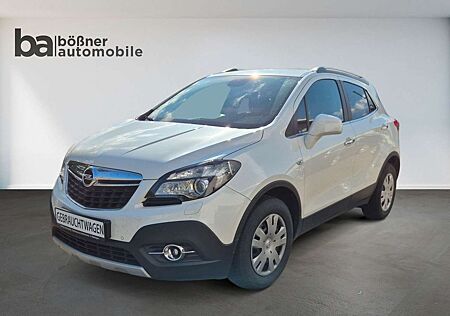Opel Mokka Innovation ecoFlex 4x4 Navi/Bi-Xenon/AHK