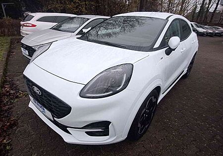 Ford Puma ST -Line X