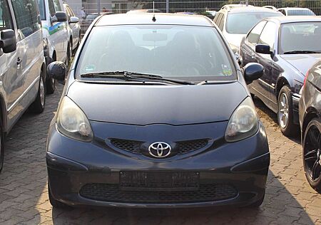 Toyota Aygo Cool Klima