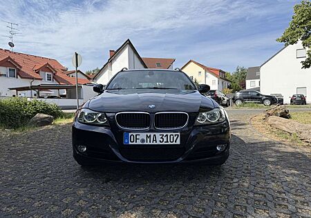 BMW 318i 318 Touring - Automatik/EL.Sitze/AHK