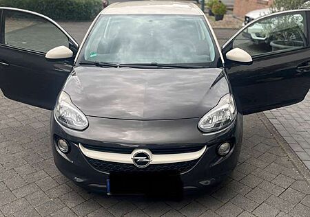 Opel Adam 1.4 LPG Jam