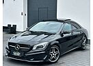 Mercedes-Benz CLA 250 *7G*AMG*VOLL*NAVI*XENON*KAMERA*PANO*KeyGO